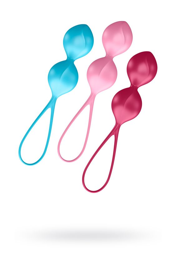 Вагинальные шарики Вагинальные шарики для женщин