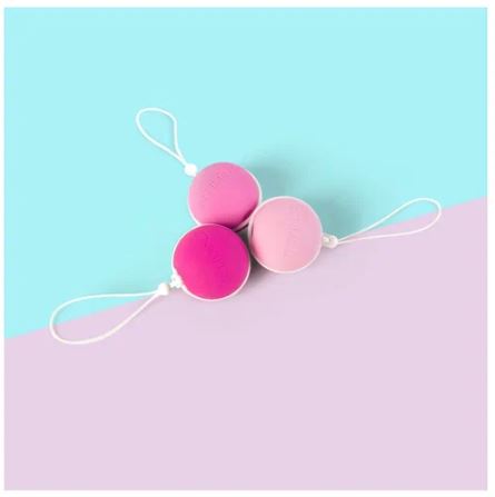 Как использовать вагинальные шарики