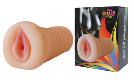 Мастурбатор вагина для мужчин